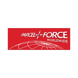 ParcelForce Worldwide